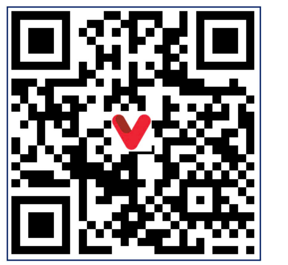 QR Code Chú Rể